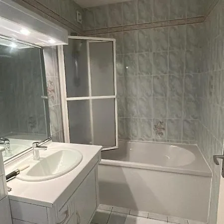 דירה - Lorraine, A 25min Du Puy Du Fou שולה