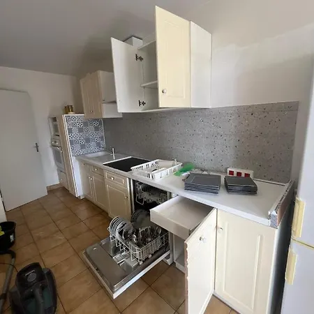 - Lorraine, A 25min Du Puy Du Fou Apartmán