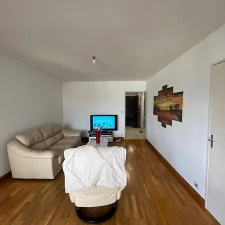 דירה - Lorraine, A 25min Du Puy Du Fou