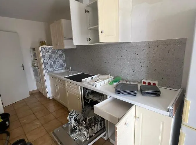 - Lorraine, à 25min Du Puy Du Fou Apartamento