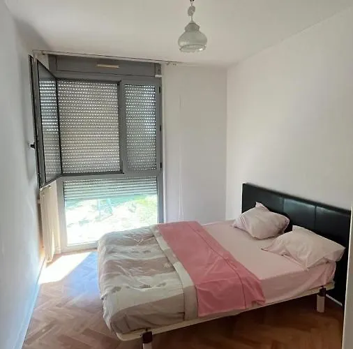 Apartamento - Lorraine, à 25min Du Puy Du Fou Cholet