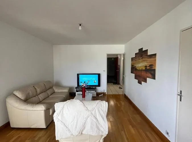 公寓 - Lorraine, A 25min Du Puy Du Fou