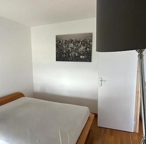Apartamento - Lorraine, à 25min Du Puy Du Fou