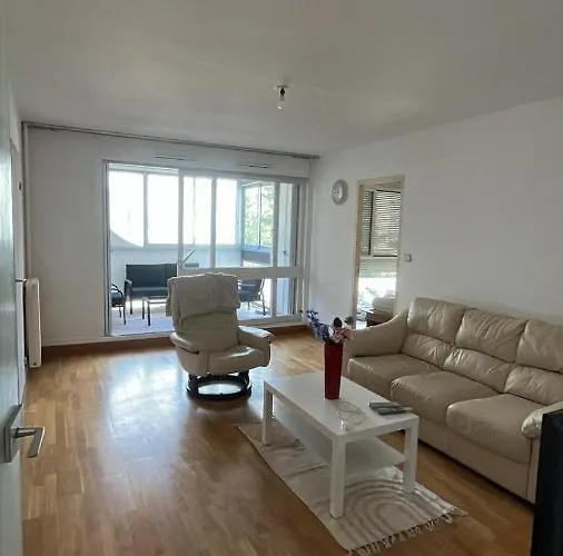 - Lorraine, A 25min Du Puy Du Fou 公寓